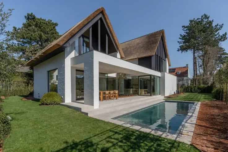 Villa Te Koop