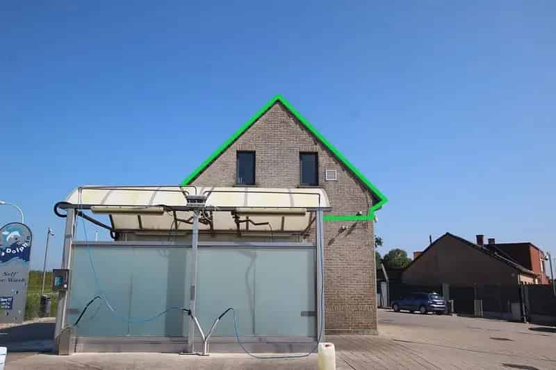 Gunstig gelegen kantoorruimte (60m²) in Emblem te huur!