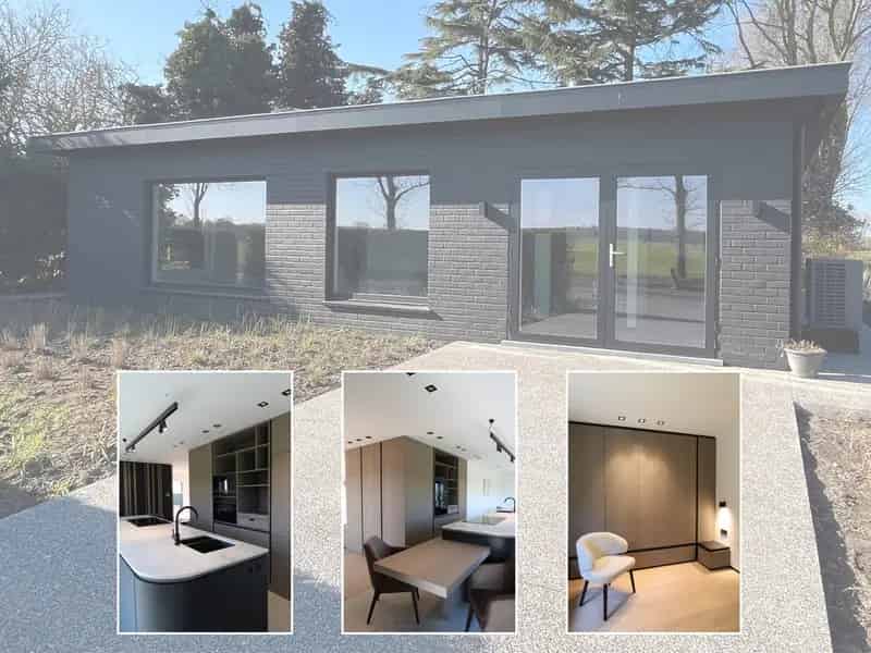 Huis te koop