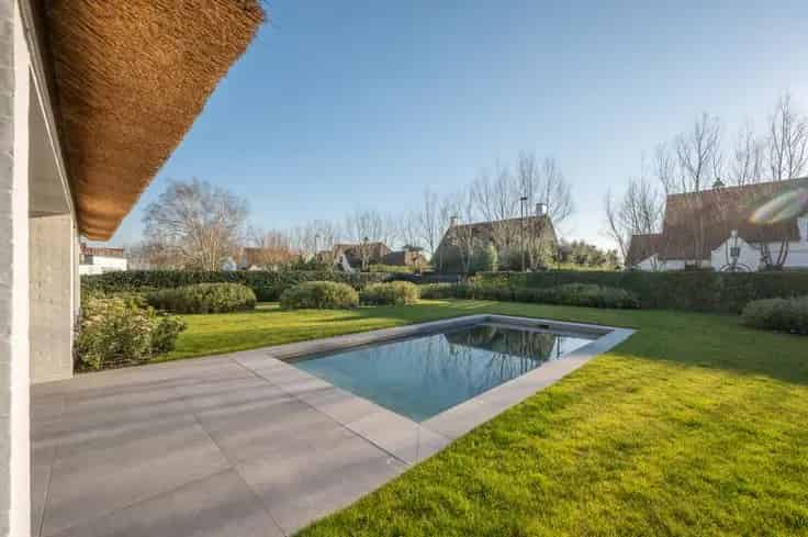 Villa Te Koop