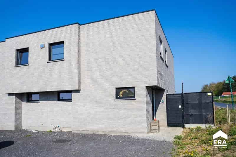 Huis te koop