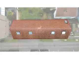 Huis gemengd gebruik te koop - Fayt-lez-Manage VBC55317