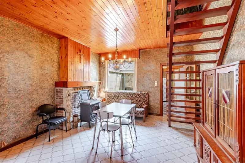 Huis te koop in Wetteren