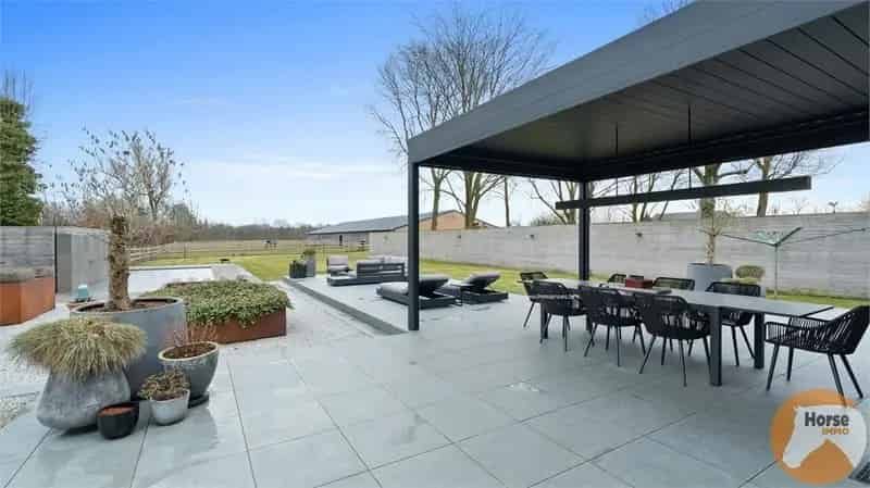 Huis te koop Moerbeke