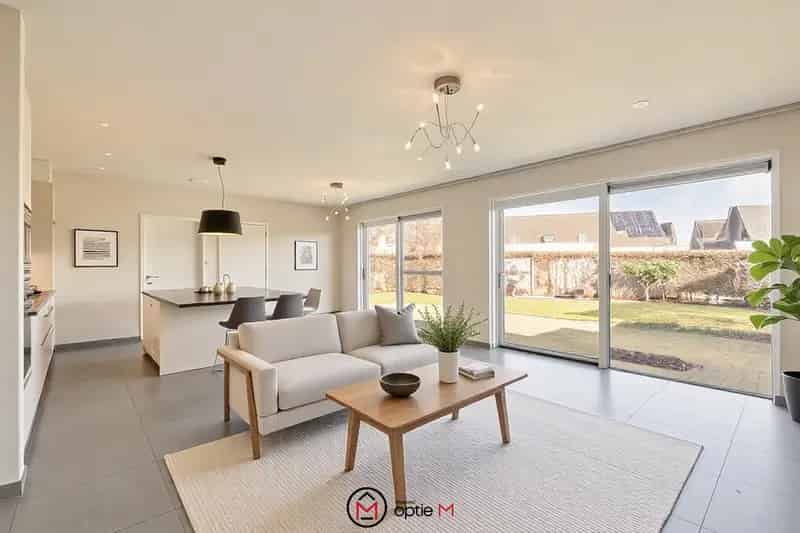 Appartement te koop