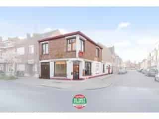 Huis gemengd gebruik te koop - Assebroek RWC39184