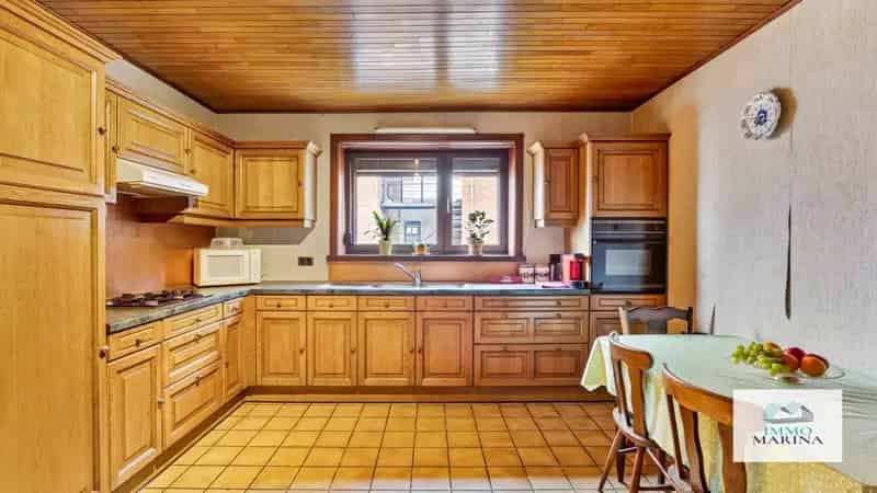 Goed onderhouden woning te Begijnendijk.