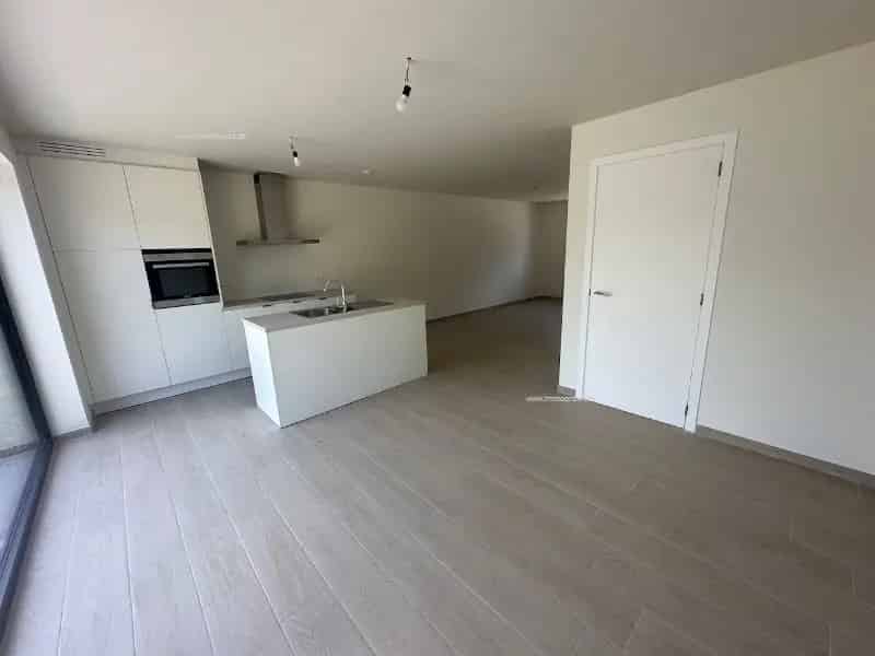 Nieuwbouwwoning te huur Kaprijke