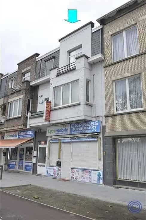 Appartementsblok Te Koop