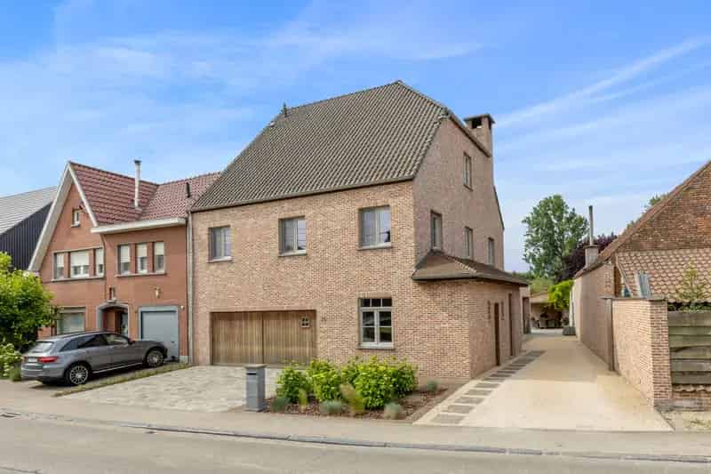Huis te koop