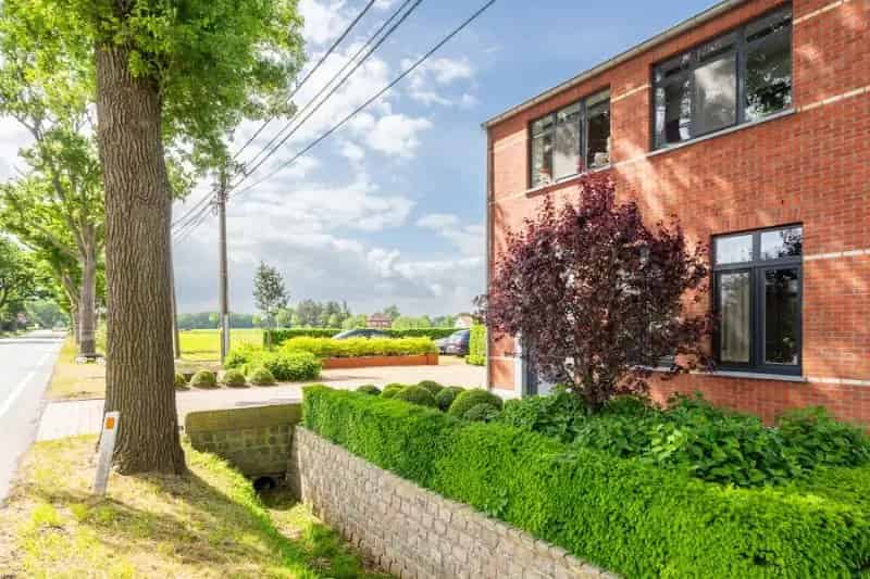 Prachtig gerenoveerde vrijstaande woning!