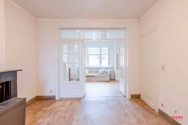 Opbrengsteigendom te koop in Gent