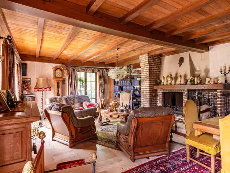 Huis te koop