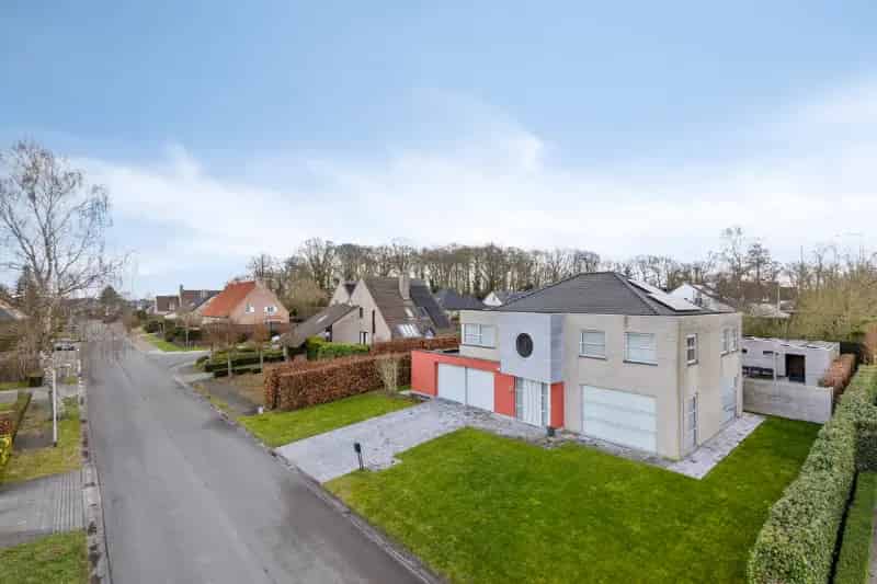Villa te koop in Kortrijk