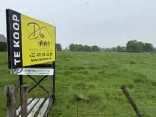 Grond te koop - Geel RBT91326