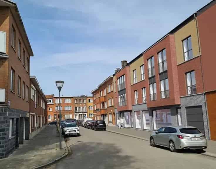 Duplex Te Koop