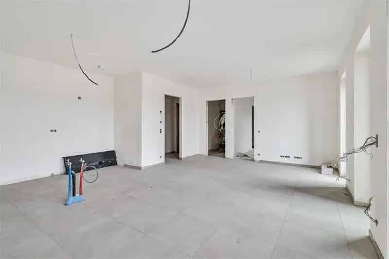 Nieuwbouw studio te koop in Aalst