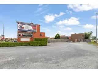 Handelsfonds te koop - Lier RBT30690