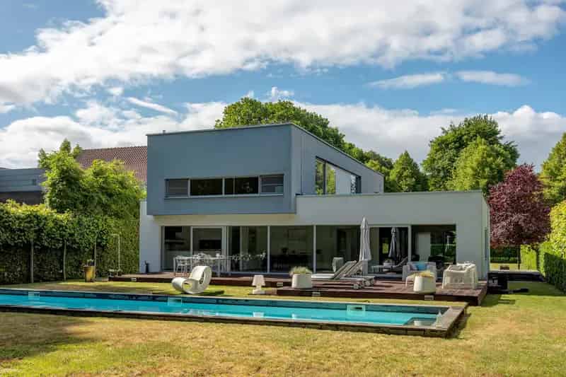 Huis te huur