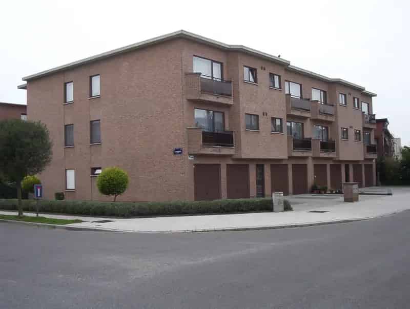 Appartement te koop