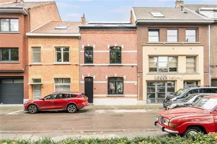 Huis Te Koop