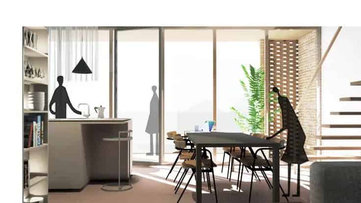 Appartement Te Koop