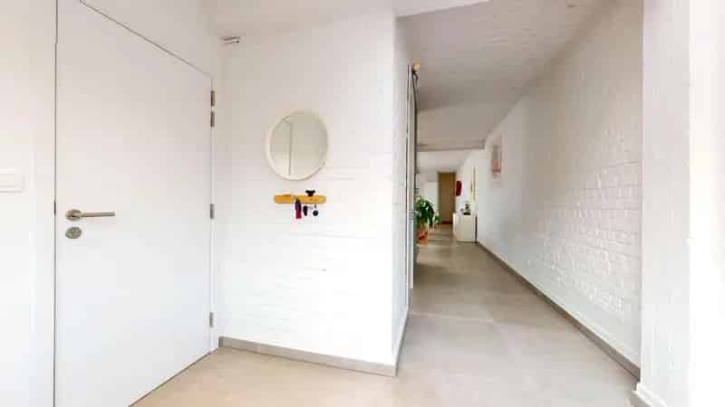 Appartement  te Schaerbeek 