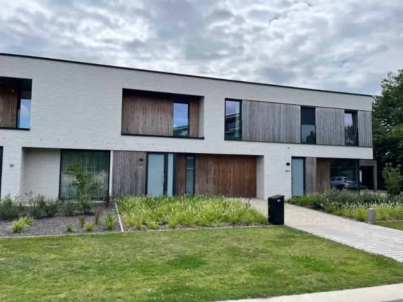 Huis te huur