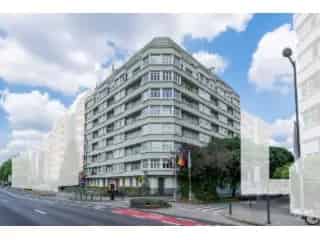Appartement te koop - Etterbeek VBD02425