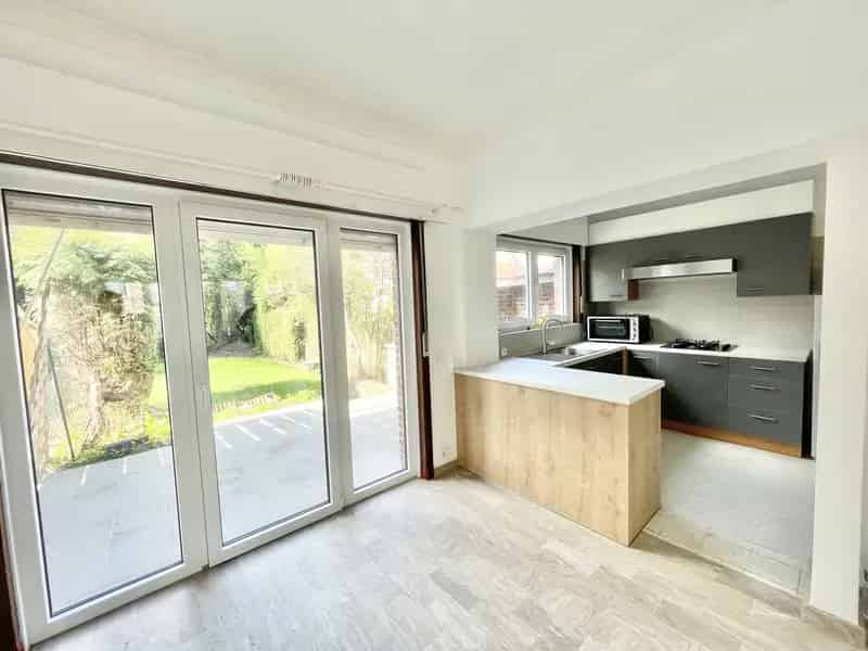 Huis in Sint-Lambrechts-Woluwe