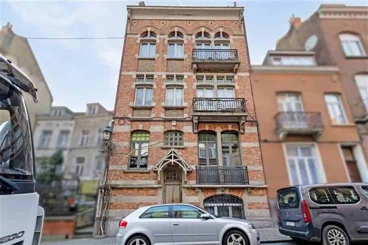 Appartementsblok Te Koop