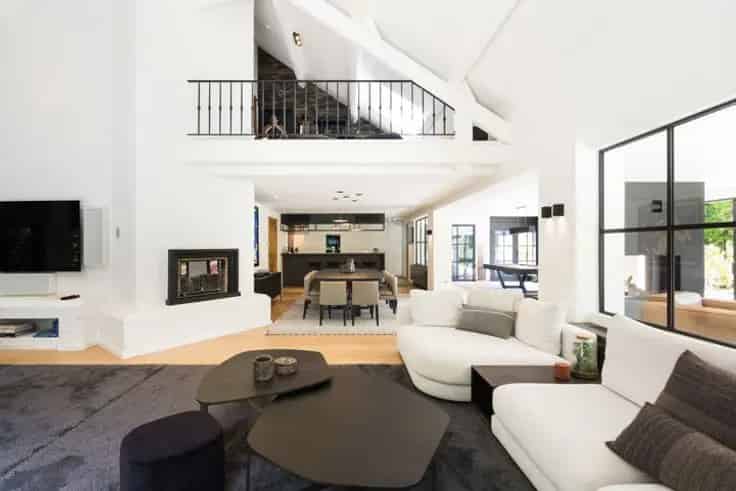 Villa Te Koop