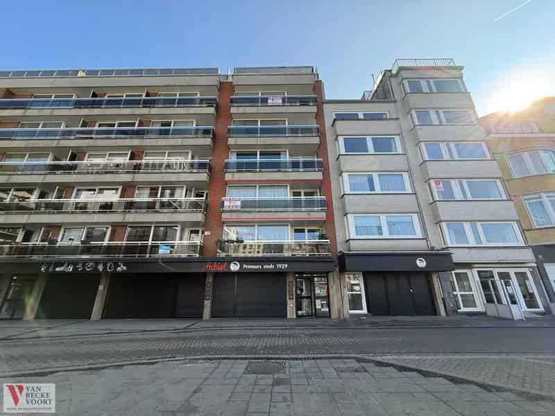 Appartement te koop