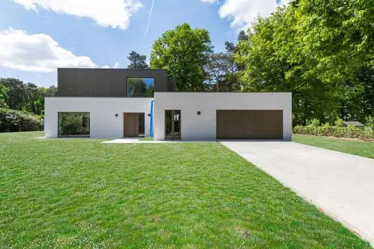 Villa Te Koop