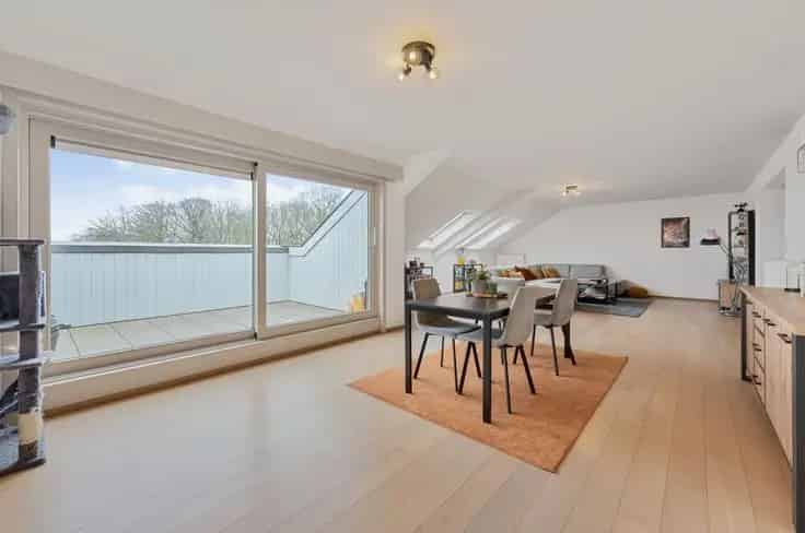 Appartement Te Koop