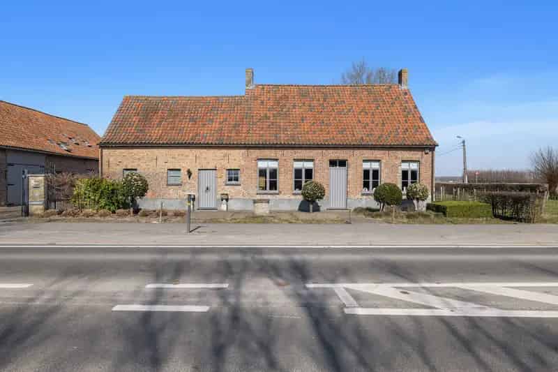 Huis te huur