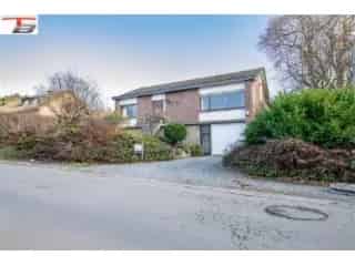 Bungalow te koop - Spa VBC13284   Verkocht