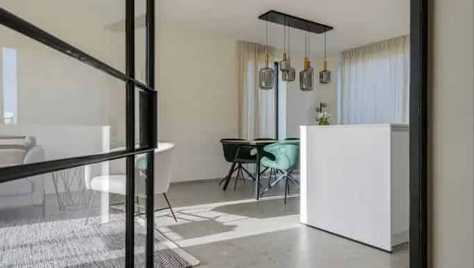 Huis te koop in Routehuisstraat 19, Sint-Eloois-Vijve - Dewaele