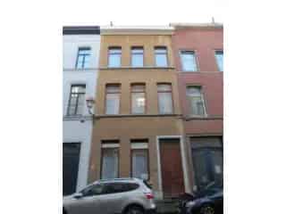 Herenhuis te koop - Elsene VBC64711