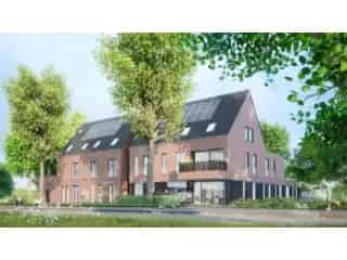 Project: Residentie De Eiken - Vorst 1485769-00955250_OM_242583