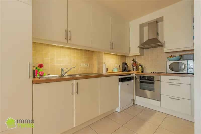 Appartement te koop in Sint-Gillis-Dendermonde