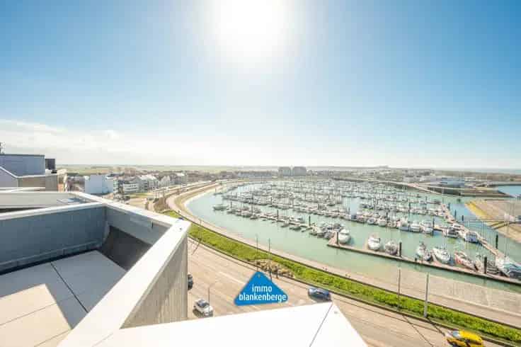 Penthouse Te Koop