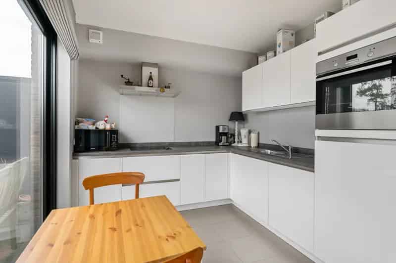 Appartement te huur