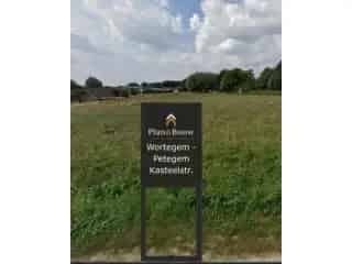 Bouwgrond te koop - Wortegem-Petegem RBT30837