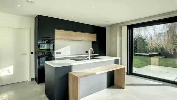 Huis te huur in Beekstraat 3, Wortegem-Petegem - Dewaele