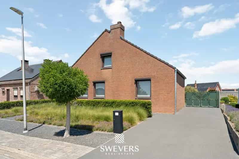 Huis te koop