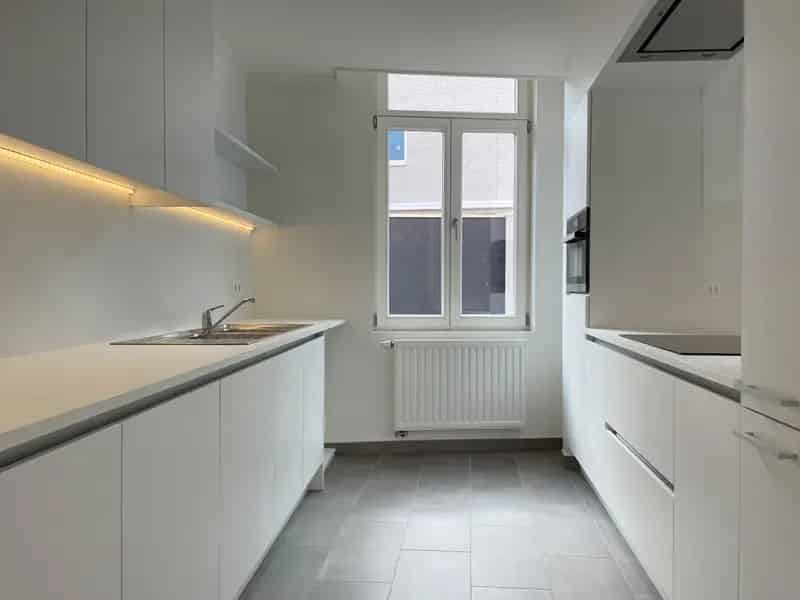 Prachtig 1-slaapkamerappartement te huur in hartje Gent!