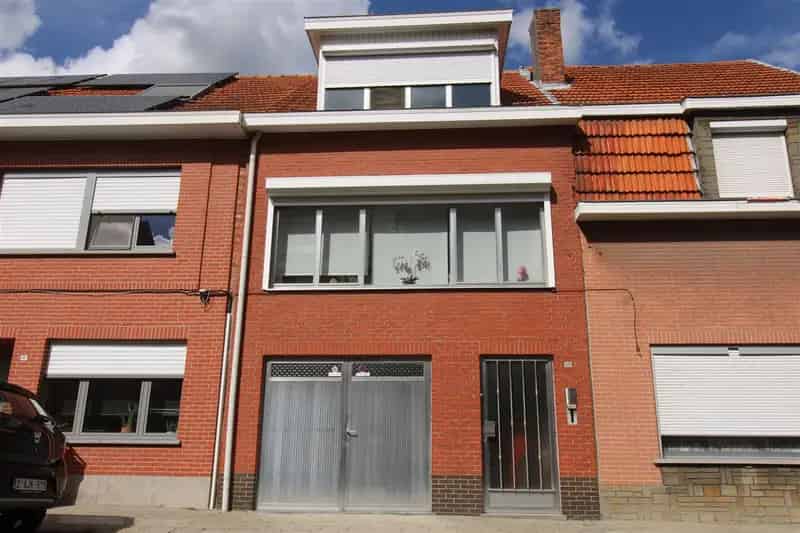Huis te koop