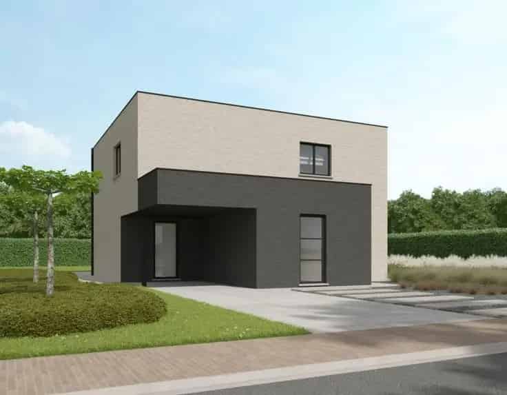 Villa Te Koop