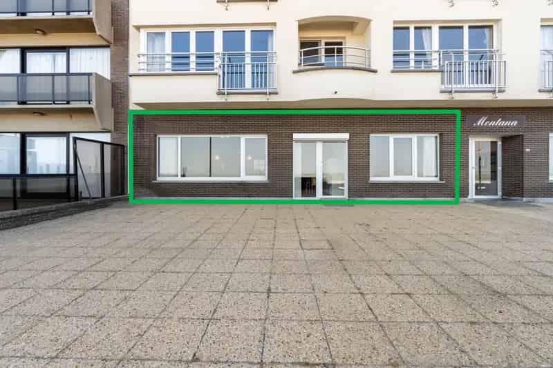 Appartement te koop